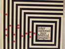 International Jazz Festival Prague 2 SUPRAPHON SUA 15733 CSSR Bebop LP 1965