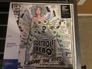 Erykah Badu “But You Caint Use My Phone” (VMP RH07, Clear Splatter Vinyl LP)