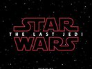 LAST JEDI movie soundtrack double 2 LP record vinyl STAR WARS john williams NEW