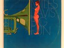 Miles Davis ?– Big Fun 2xLP orig 1974 Columbia ?– PG 32866 gatefold