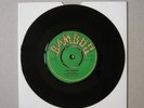 SOUND DIMENSIONS - LESS PROBLEM - BAMBOO - SKA - ROCKSTEADY - ROOTS