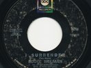 EDDIE HOLMAN I Surrender ABC Classic Northern Soul 45 Hear