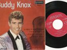 BUDDY KNOX EP Sweden London RE 5115 