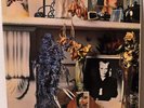 Brian Eno - Here Come The Warm Jets - Editions EG 1982 - NM