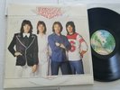 LIVERPOOL EXPRESS - Tracks   AUTOGRAPHED   1976 AOR SOFT ROCK UK Lp