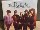 1968 The Rockets – The Rockets - White Whale Sealed Punch Hole