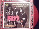 Kiss: I was made for lovin' you 12