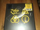 Led Zeppelin Record Store Day single Rock and Roll/ Friends yellow vinyl