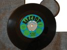 Dave Barker Wet Version I Got To Get Away Jackpot 7” EX Skinhead Reggae Records