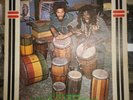 THE CONGOS Heart Of The Congos BLACK ART Roots Reggae LP Lee Perry