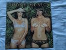 Original Vinyl - Roxy Music - Country Life