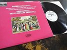 Bohemian Carnival - George Szell **Columbia SAX 2539 Test Press LP**