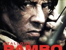 B WARE: Rambo Ost Camouflage Splatter Vinyl [Vinyl LP]