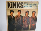KINKS 