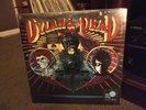 New 2018 RSD Dylan & The Dead Record Store Day Grateful Dead Tie Dyed Vinyl LP
