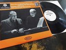 Walton: Symphony No. 2 - George Szell **Columbia SAX 2459 Test Press LP**