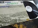 Dvorak: Symphony No. 7 / Strauss - George Szell **Columbia SAX 2501 TP LP**