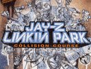 Jay-Z Linkin Park Collision Course RSD VINYL OOP RARE
