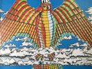 FINCH-THUNDERBIRD-LP-RARE ORIG AUSSIE 1976 HARD ROCK PROG- DROUYN