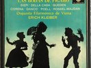 Mozart:Le Nozze di Figaro Kleiber Decca SXL 2087-90 4 Lp stereo ED1 1959 [Spain]