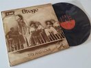 OFEGE  Try and Love  HEAVY AFRO FUNK PSYCH ROCK THUNDER Nigeria LP P/FAIR/G