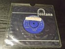 Bluesology (Elton John) - Come Back Baby -  UK 7