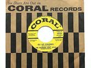 THE RICHARD KENT STYLE Go Go Children Mod Freakbeat PROMO Single (Coral) *HEAR