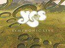 Yes-Symphonic Live (2LP)  VINYL NEW