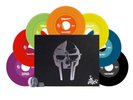 MF Doom - Operation Doomsday - Vinyl - Limited 7” Box Set - Colored Vinyl
