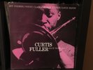 CURTIS FULLER Volume 3 '57 Orig BLP 1583 BLUE NOTE 47 West 63rd RVG DG Ear