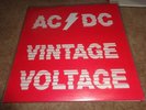 AC/DC    Vintage Voltage