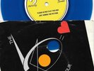 Stiff Records THE RUMOUR - EMOTIONAL TRAFFIC 7