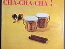 Sam Cooke - Everybody Likes To Cha Cha Cha VINYL LP Famous Records F-512