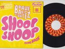 Dave Baby CORTEZ * MOD R&B LATIN SOUL * 1967 French 45 * Listen