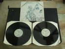 METALLICA AND JUSTICE FOR ALL 1988 UK PRESS 2 X 12