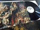 Strauss: Death & Transfiguration - Klemperer **Columbia SAX 2437 Test Press LP**