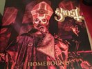 Ghost Homebound Double Live Picture Discs Set Nameless Ghouls Stockholm 2015