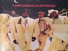 The Pharcyde - LabCabinCalifornia (2xLP, Album,  Vinyl Schallplatte - 146179