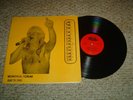OZZY OSBOURNE OZZMIUM W/RANDY RHODES ORG METAL LP ON GRAND NM NO TMOQ 1981