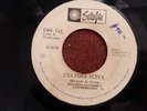 RICARDO ALFONSO Y LOS REBELDES - una cosa nueva - GARAGE FUZZ PSYCH EL SALVADOR