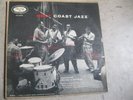 BEST COAST JAZZ MAX ROACH, CLIFFORD BROWN , KENNY DREW.EMARCY MG - 36039