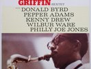 Johnny Griffin Sextet on Riverside RLP 12-264 - Japan MONO LP NM