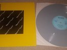DEPECHE MODE - BLASPHEMOUS RUMOURS - RARE GERMAN GREY VINYL 12