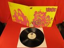 FRANTIC Conception 1970 HEAVY ROCK DEMO LP Lizard Steppenwolf Jamul Hear It