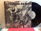 Battalion Of Saints, Fighting Boys 12