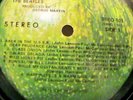 WHITE ALBUM ORIGINAL 1968 PRESSING WITH ALL 7 ERRORS PLUS PHOTOS &  POSTER