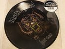 Motorhead Heroes RSD 2018 7” Rare Single Vinyl Record Store Day picture disc
