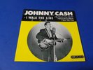 JOHNNY CASH EP I walk the line SUN 113 Orig 1958 EP SUPERB CONDITION
