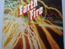 Earth and Fire - Atlantis Vinyl LP UK 1st Press 1973 Psych Prog