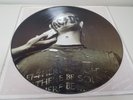 AC/DC ?– The Razors Edge  - lp - picture disc-first press.